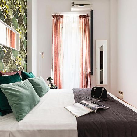 Monti Jungle Apartment - Urbana 罗马 外观 照片