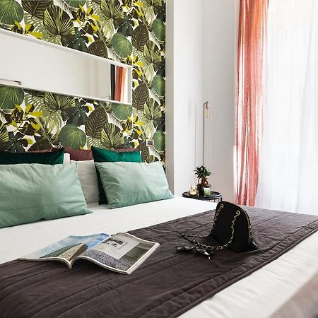 Monti Jungle Apartment - Urbana 罗马 外观 照片